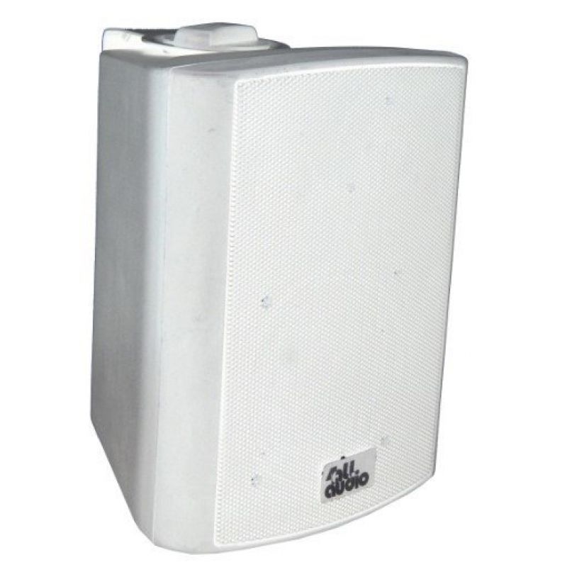 Настенная акустика 4AA-WALL 420 White
